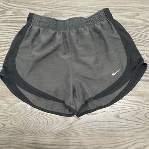 Womens nike shorts